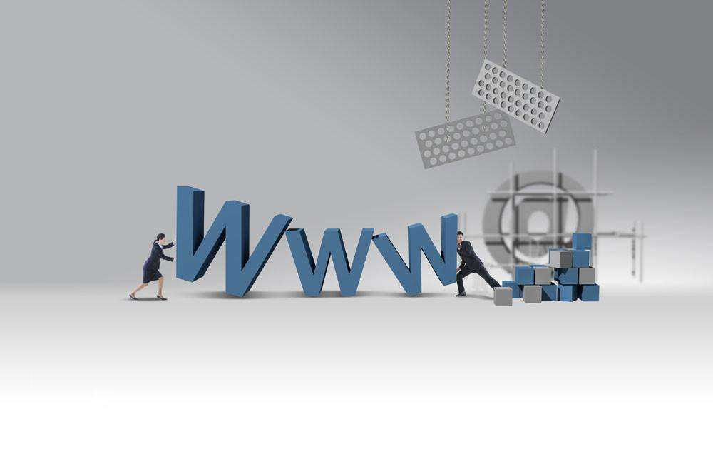 什么是網(wǎng)站建設中的重點？