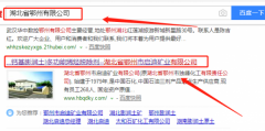 湖北省鄂州市啟迪礦業(yè)有限公司和我公司簽訂網站建設項目