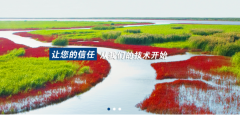 盤錦道*爾環(huán)?？萍脊煞萦邢薰咀鼍W(wǎng)站有創(chuàng)意的主題設(shè)計(jì)