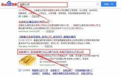 河南省鶴*市?？h莊園農業(yè)開發(fā)有限公司網站建設展示型案例作品