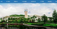 云南馳宏*鍺股份有限公司做網(wǎng)站新一代自助建站、智能建站系統(tǒng)