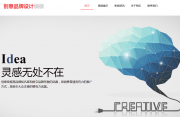 企業(yè)網(wǎng)站設(shè)計(jì)需遵循七大原則：多元化、簡明扼要、主題明確、豐富展示