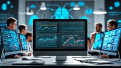 企業(yè)網(wǎng)站的三大優(yōu)化秘訣，你知道嗎？