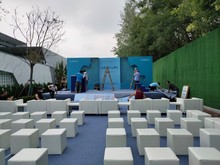 海口展覽公司 專業咨詢策劃服務助力展會成功