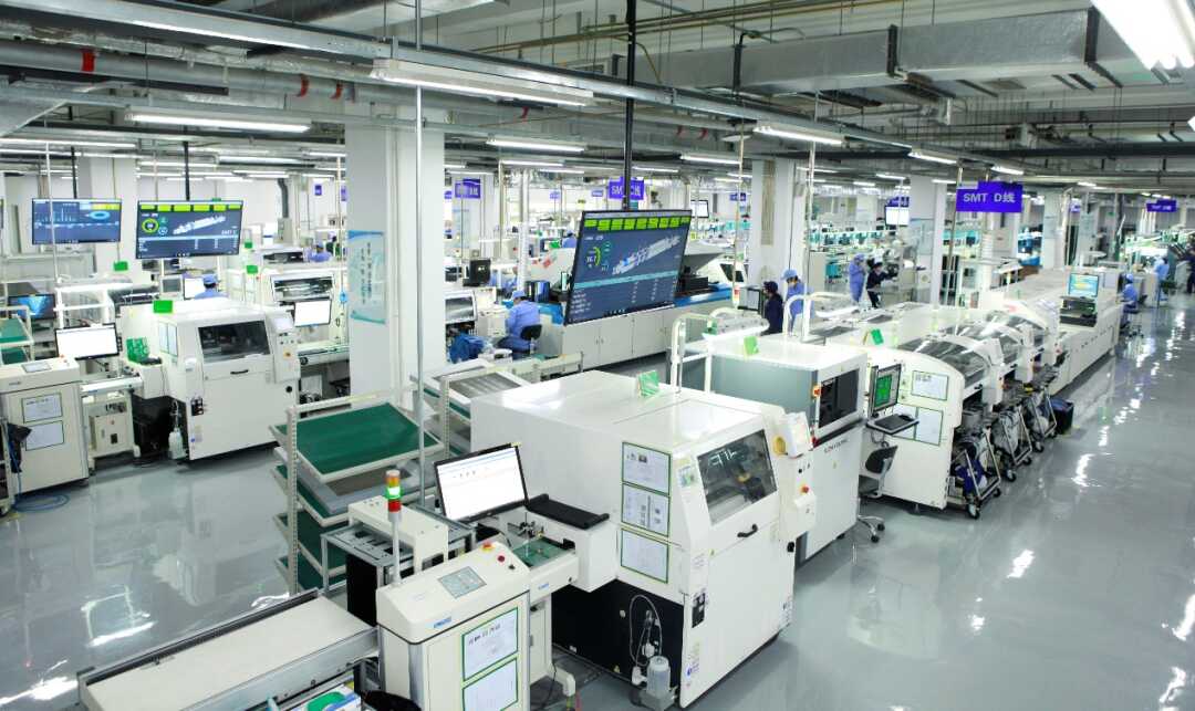 全國首創！企業網絡技術服務新范式